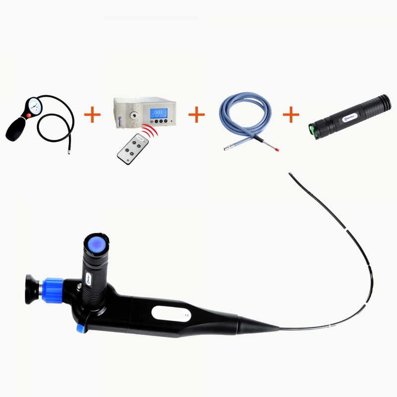 Nội soi vòm họng là gì? Nội soi vòm họng có phát hiện ung thư được không? 2