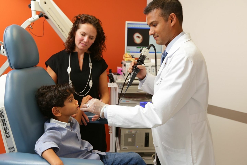 Nội soi vòm họng là gì? Nội soi vòm họng có phát hiện ung thư được không? 3