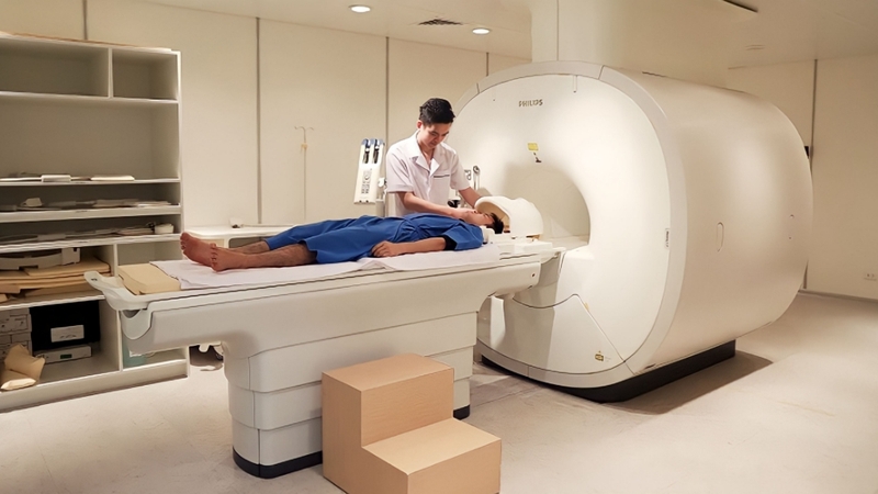 Nội thần kinh gồm những bệnh gì? Khi nào nên khám nội thần kinh? 4