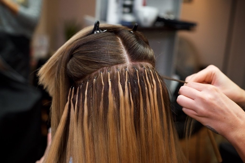 Nối tóc là gì? Nối tóc bao nhiêu tiền? 1