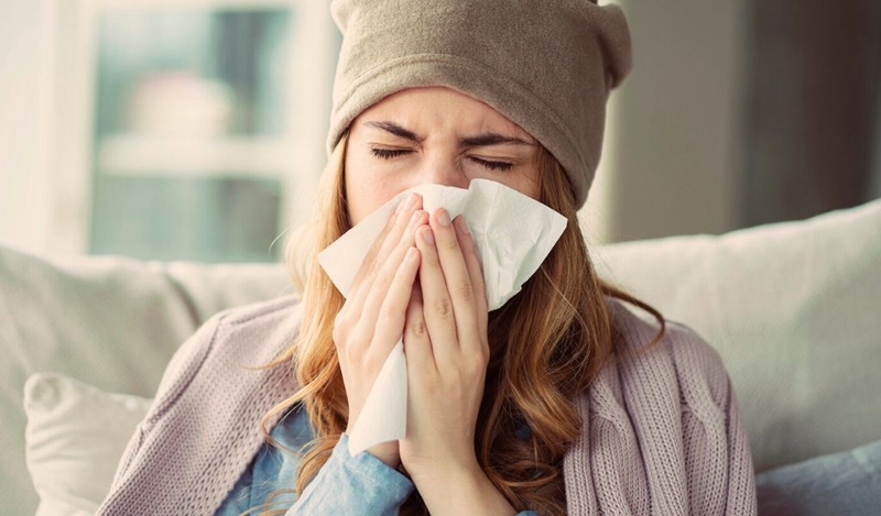 Nồm ẩm nghĩa là gì và những thông tin cần biết về hiện tương này 2