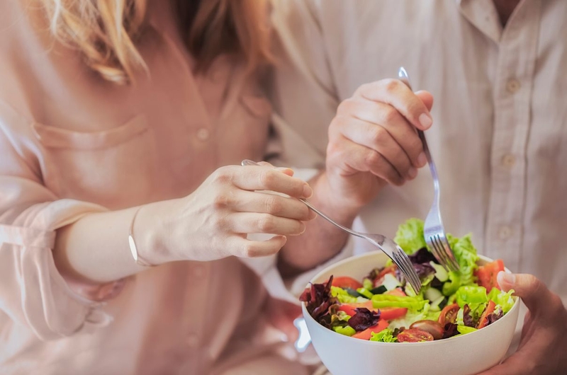 Nóng bụng cảnh báo bệnh gì? Cách điều trị nóng bụng 4