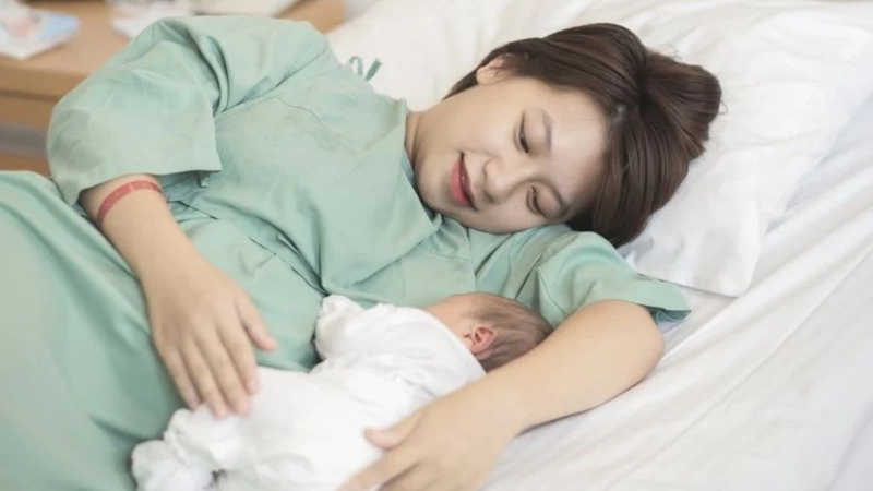 Nong cổ tử cung do bế sản dịch và những điều cần biết 1