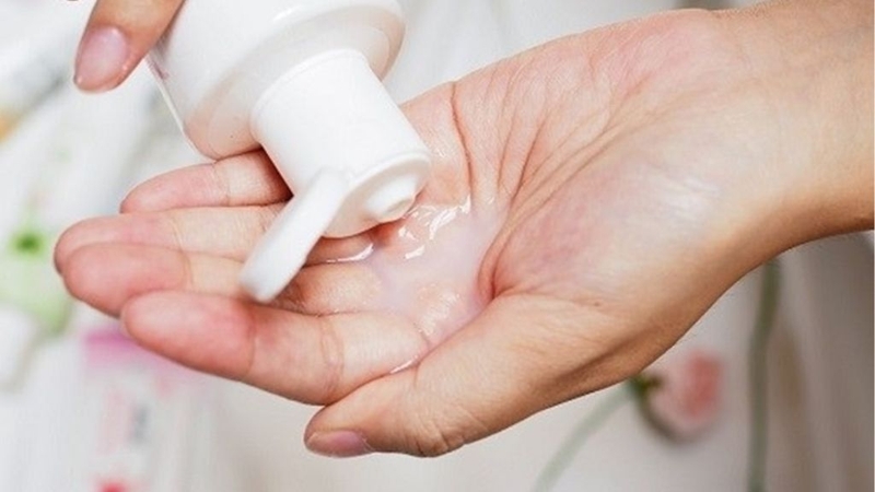 Nong cổ tử cung do bế sản dịch và những điều cần biết 3