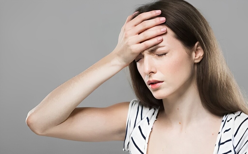 Nồng độ hemoglobin cao có nguy hiểm không: Những điều bạn cần biết 2