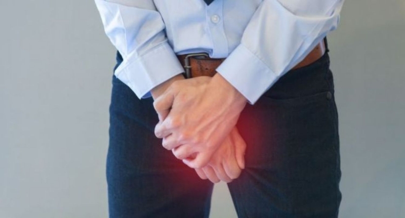 Những dấu hiệu và cách điều trị bệnh viêm ống dẫn tinh 2