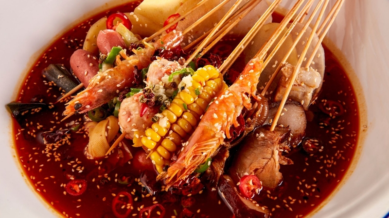 Nóng ruột có thể là dấu hiệu của rối loạn tiêu hóa 3