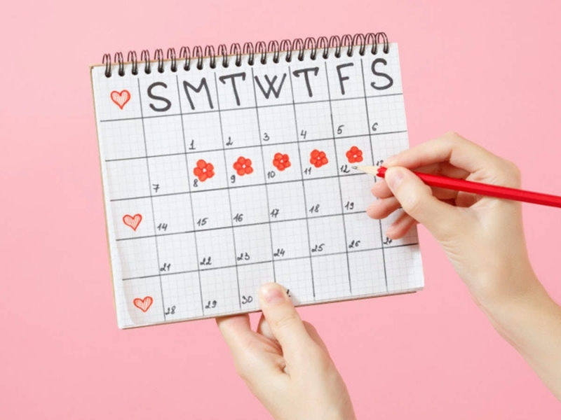 Nóng trong người trễ kinh: Dấu hiệu và cách điều trị 1