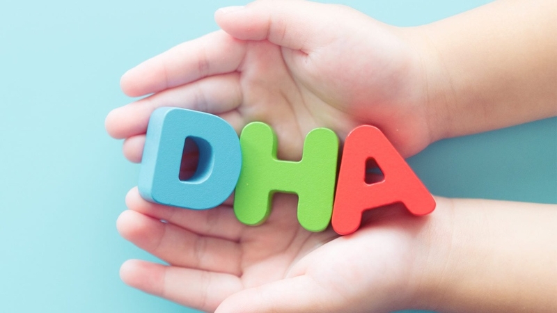 Nordic Naturals Children's DHA - Giải pháp phát triển trí tuệ toàn diện của trẻ 3