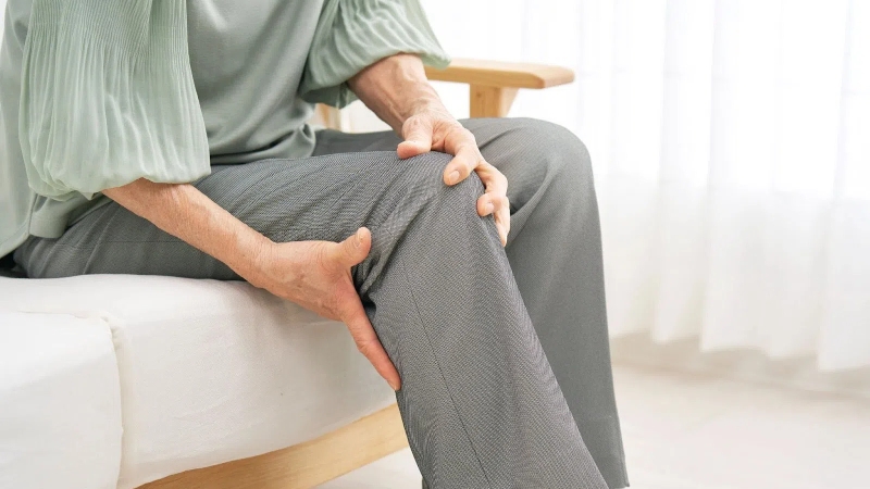 Nốt đặc xương là gì? Nguyên nhân, triệu chứng, chữa trị và phòng ngừa 2