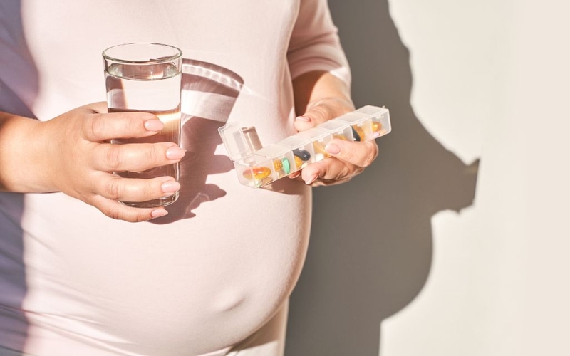 NSAID là gì? Từ tổng quan đến chi tiết thuốc chống viêm không steroid (NSAID) 4