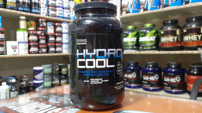 Ultimate Nutrition HydroCool
