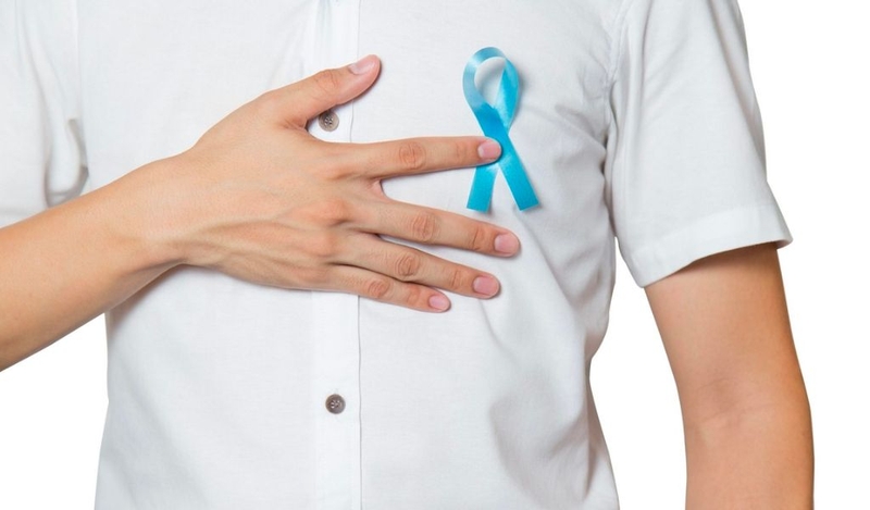 Nữ hóa tuyến vú ở nam giới là gì? Có chữa trị được không? 1