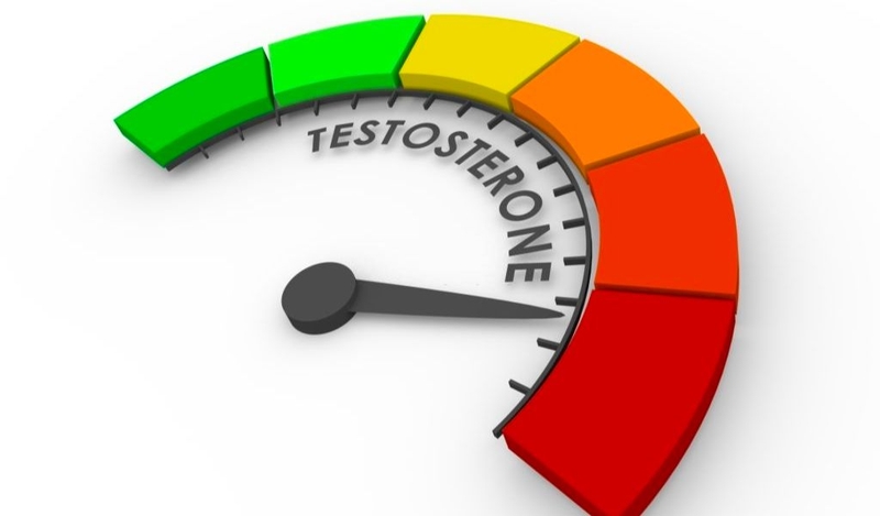 Nữ hóa tuyến vú ở nam giới là gì? Có chữa trị được không? 2