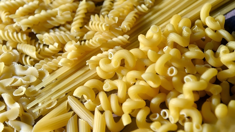 Nui sấy bao nhiêu calo? Ăn nui sấy có tăng cân không? 1