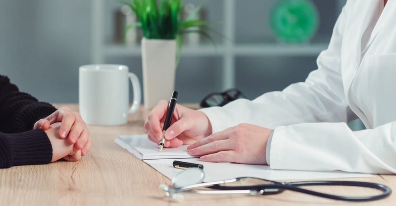 Núm vú bị chẻ đôi là thế nào? Núm vú bị chẻ đôi có nguy hiểm không? 4