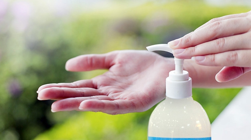 Nước A là gì? Công dụng và những lưu ý khi sử dụng 2