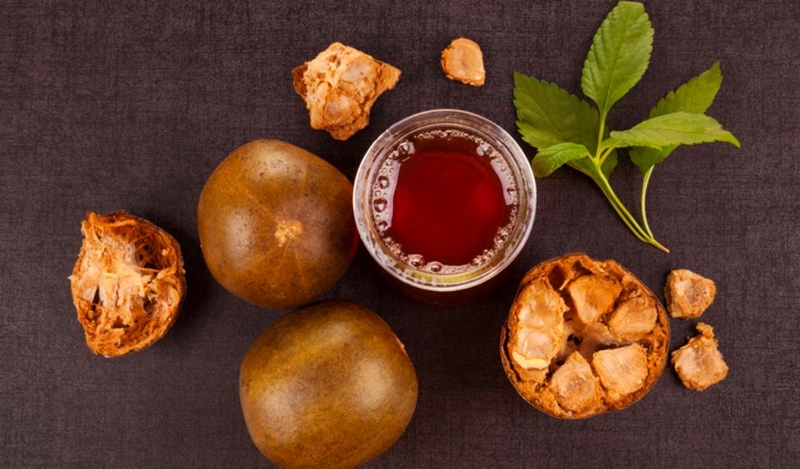 Nước bông cúc la hán quả có tác dụng gì? 3