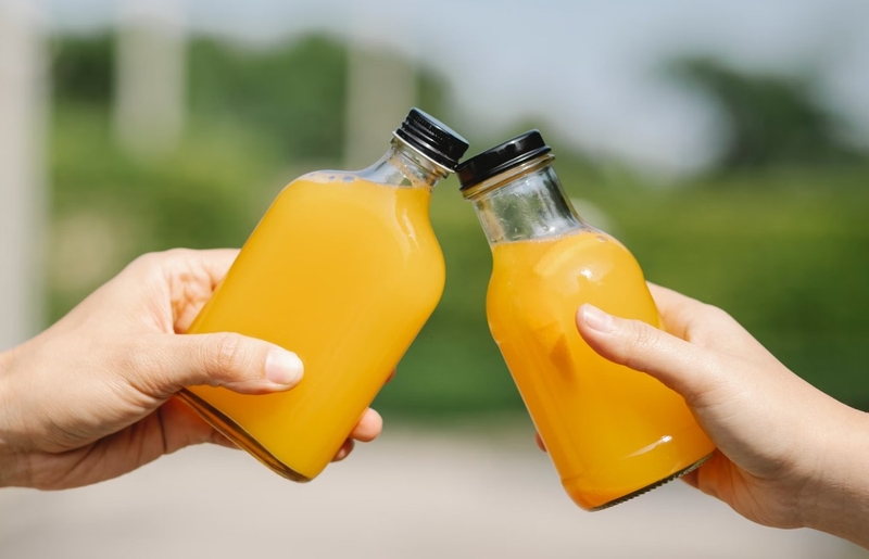 Nước cam có tác dụng gì? Uống nước cam có tốt không? 4