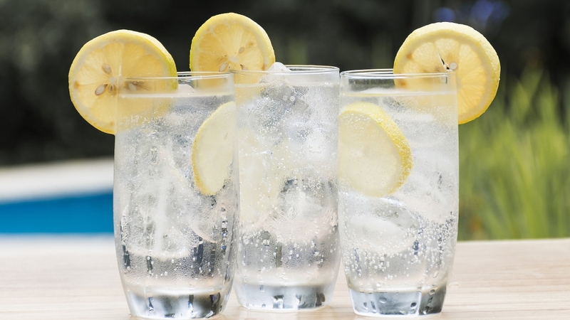 Nước có ga có hại cho thận không? 1