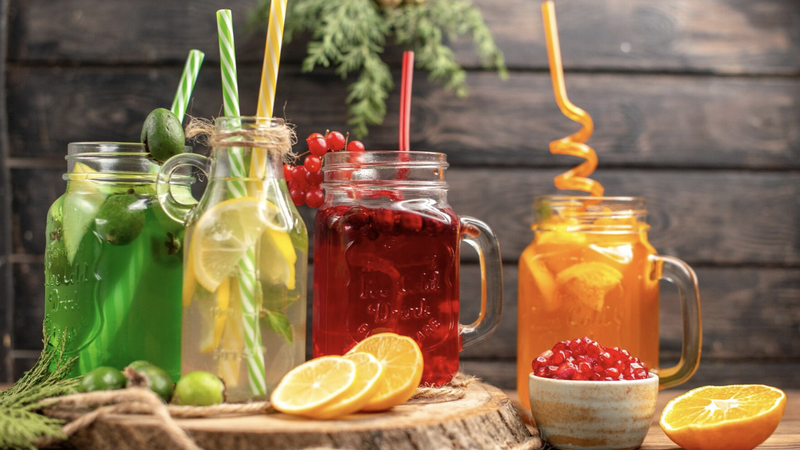 Nước có ga có hại cho thận không? 2