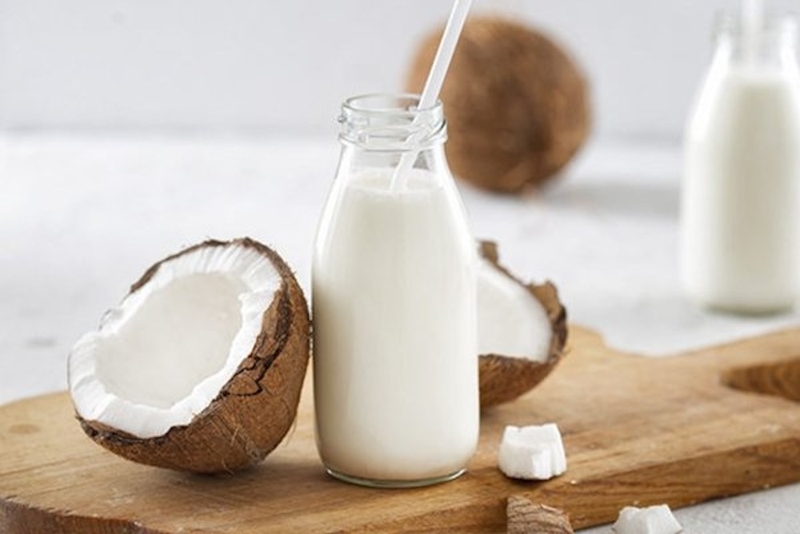 Nước cốt dừa bao nhiêu calo? 2