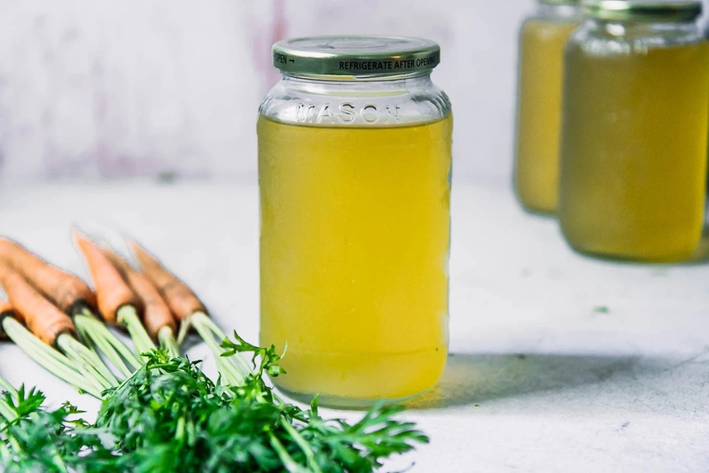 Nước dashi bí đỏ nấu như thế nào? Top 3 cách nấu nước dashi cho bé đơn giản ngay tại nhà