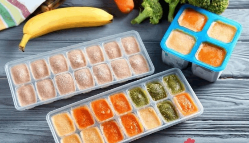 Nước dashi để ngăn đá được bao lâu? 3