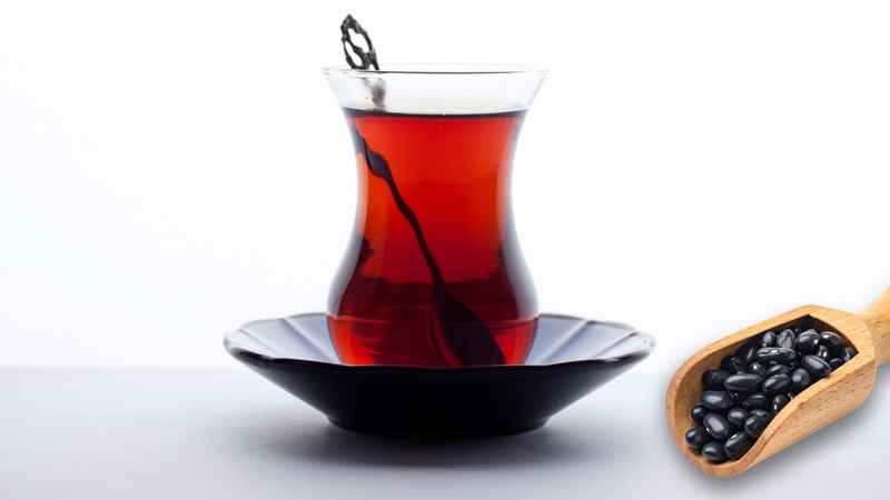 Nên uống nước đậu đen lá dứa với liều lượng vừa phải để đảm bảo hiệu quả và an toàn