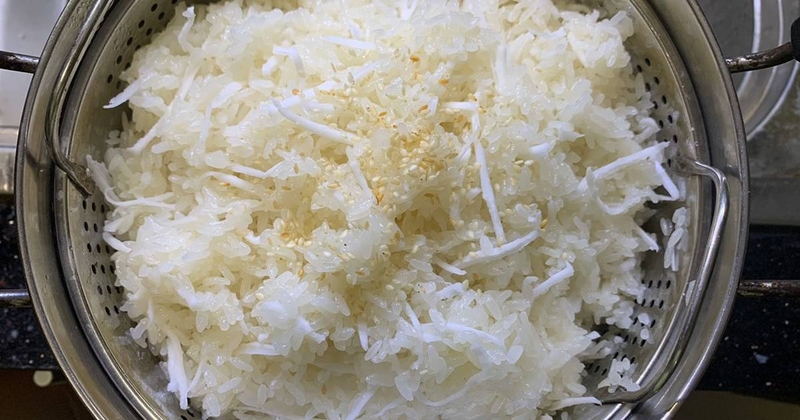 nước dừa bao nhiêu calo 4