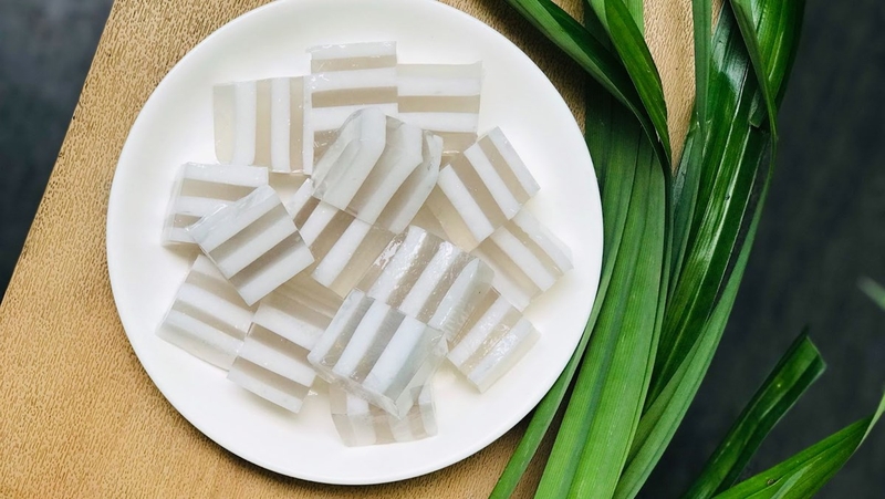 nước dừa bao nhiêu calo 6