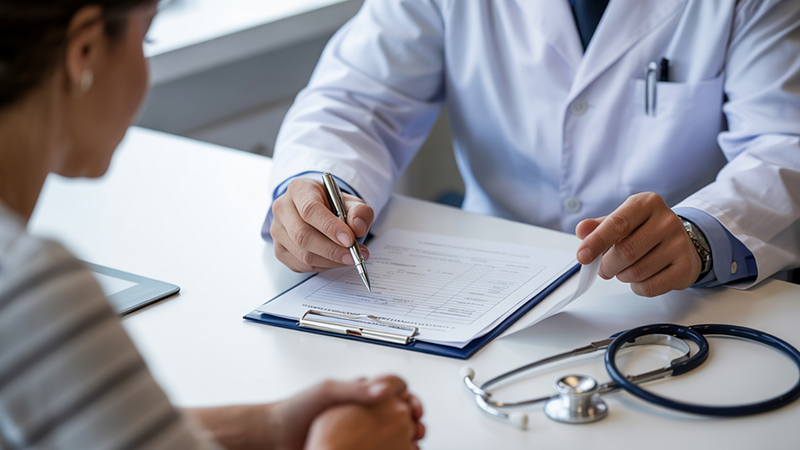 Nước dừa không thay thế điều trị và cần tuân thủ phác đồ y khoa khi có bệnh lý tuyến giáp