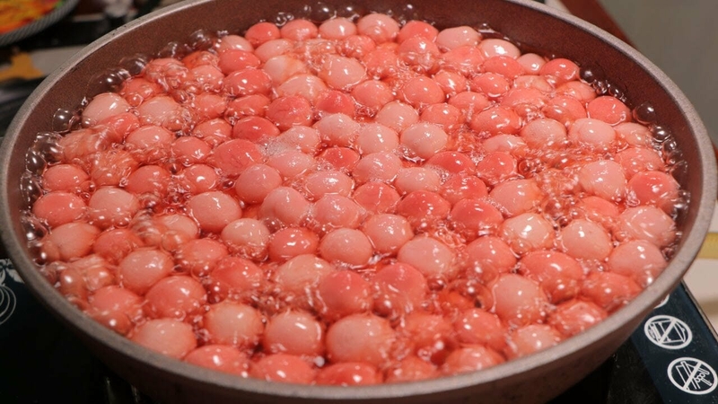 Cách bảo quản hạt trân châu bạn nên biết 3