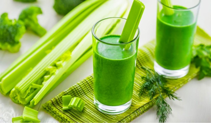 Nước ép cải kale củ dền giúp da đẹp lên mỗi ngày 2