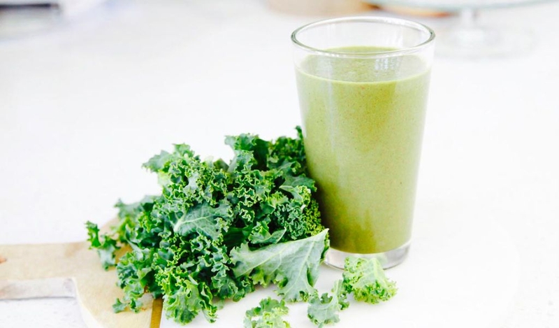 Nước ép cải kale củ dền giúp da đẹp lên mỗi ngày 3