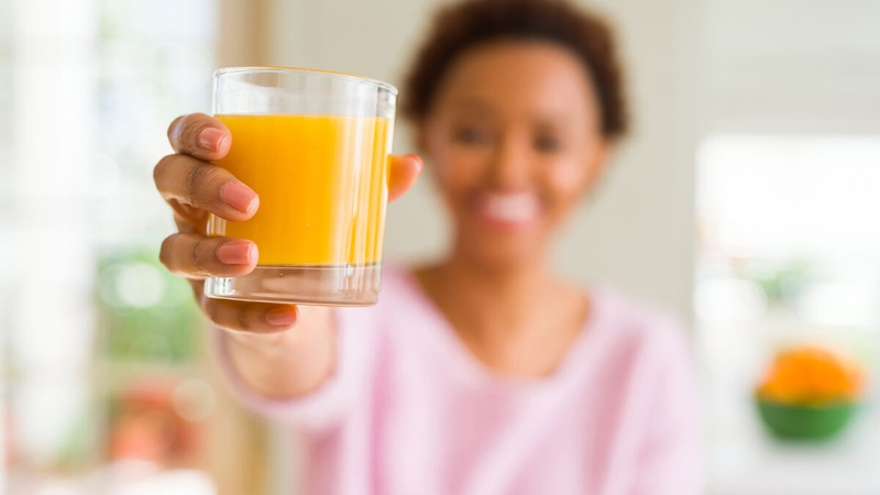 Nước ép cam dứa có tốt không? Lưu ý gì khi uống? 3