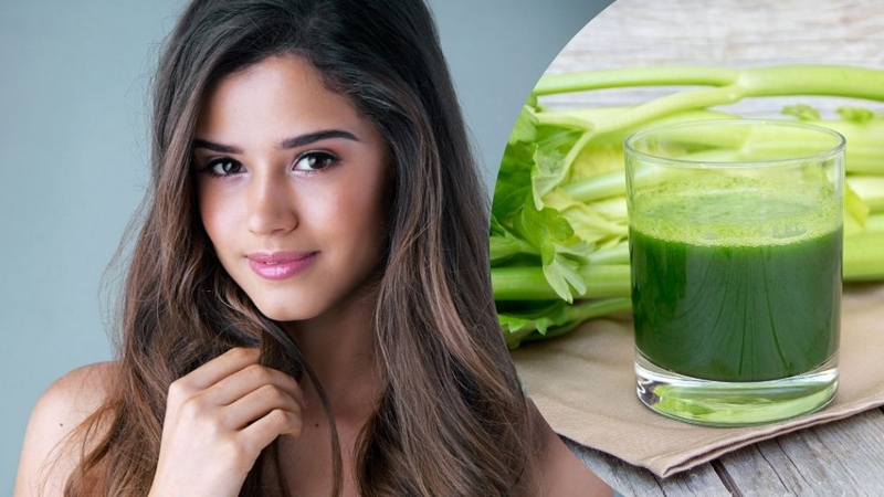 Nước ép cần tây nguyên chất: Lợi ích gì khi uống? 3