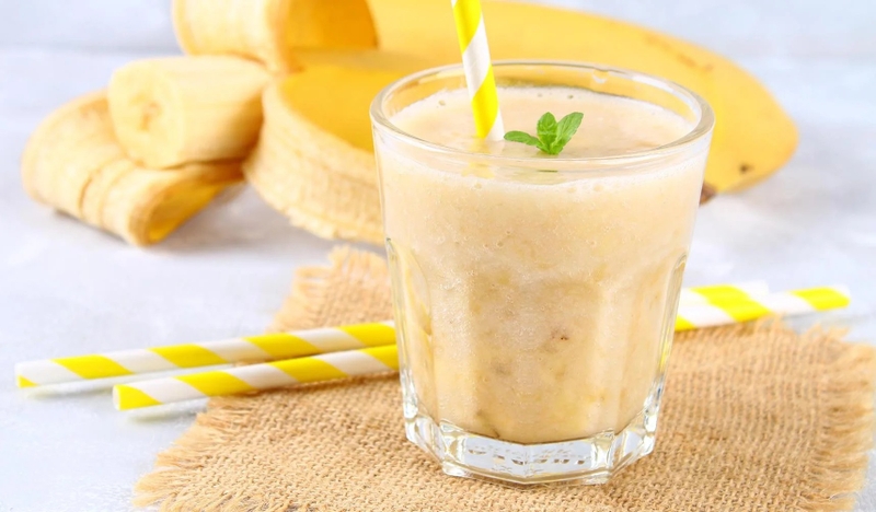 Nước ép chuối có công dụng gì? Ai nên uống và ai nên hạn chế? 3
