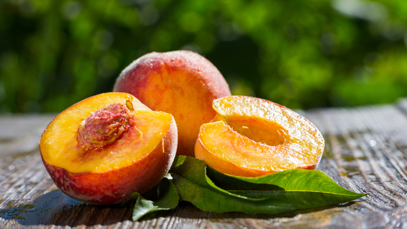 Nước ép đào: Thức uống đơn giản nhưng giàu dinh dưỡng và nhiều lợi ích 1
