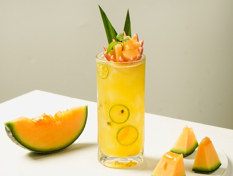 Nước ép dưa lưới có tác dụng gì? Top 6 tác dụng thần kỳ 4