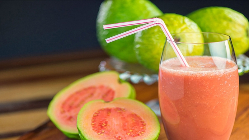 Nước ép ổi có tác dụng gì đối với sức khỏe chúng ta? 3