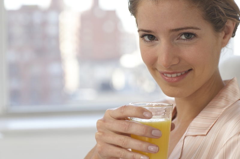 Nước ép táo có tác dụng gì? Nước ép táo mix với gì cho giàu dinh dưỡng? 2