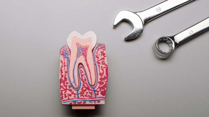 Nước ép trái cây có tốt cho răng không?