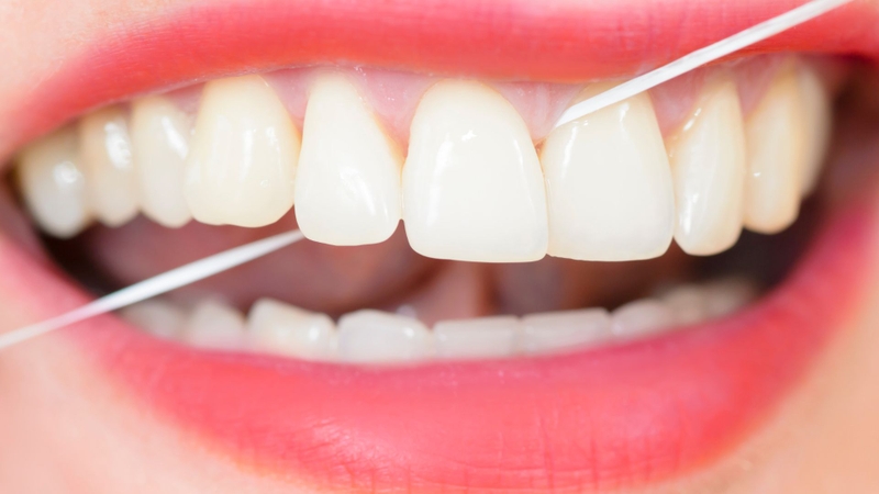 Nước ép trái cây có tốt cho răng không?