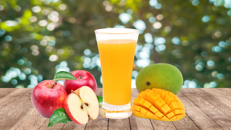 Nước ép xoài: Thành phần dinh dưỡng, lợi ích sức khỏe và hướng dẫn cách làm 4