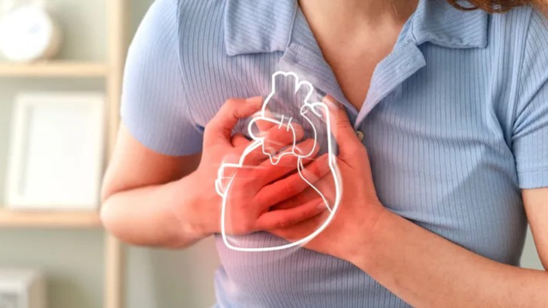 Nước giúp giảm nguy cơ tim mạch, nhưng cà phê và trà có thể làm tăng 3