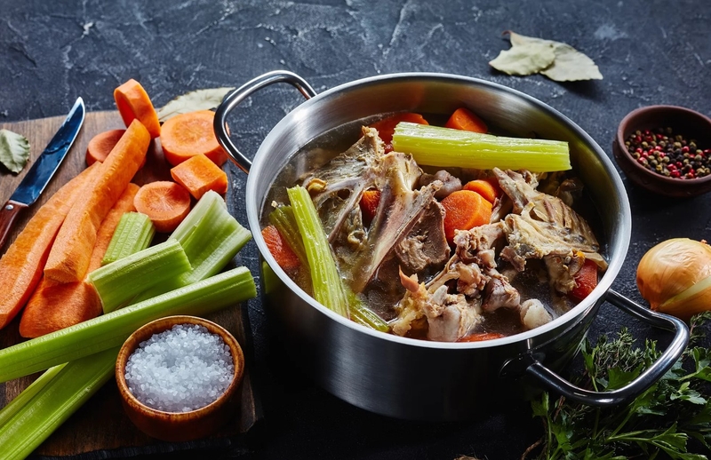 Nước hầm xương có tốt cho sức khỏe không? 4