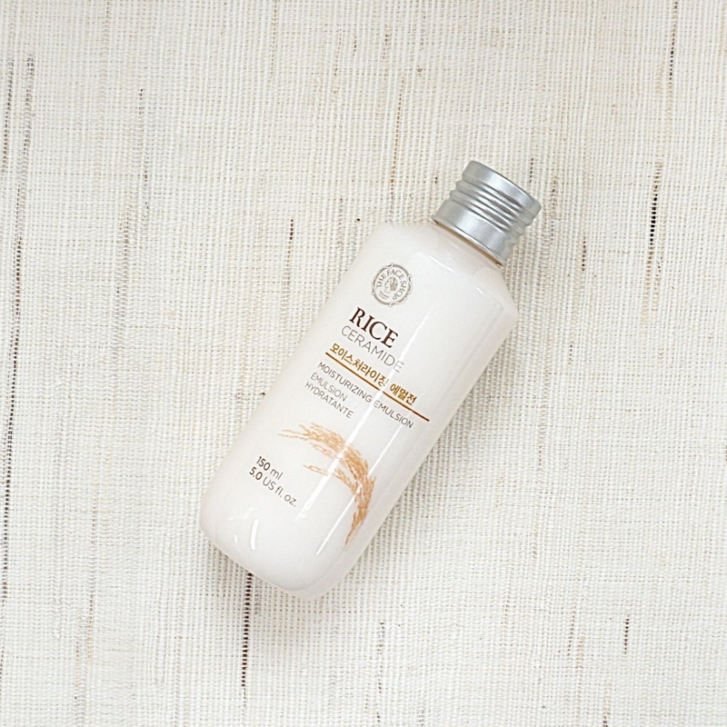 Nước hoa hồng cho da khô - Vị cứu tinh trước nguy cơ da lão hóa