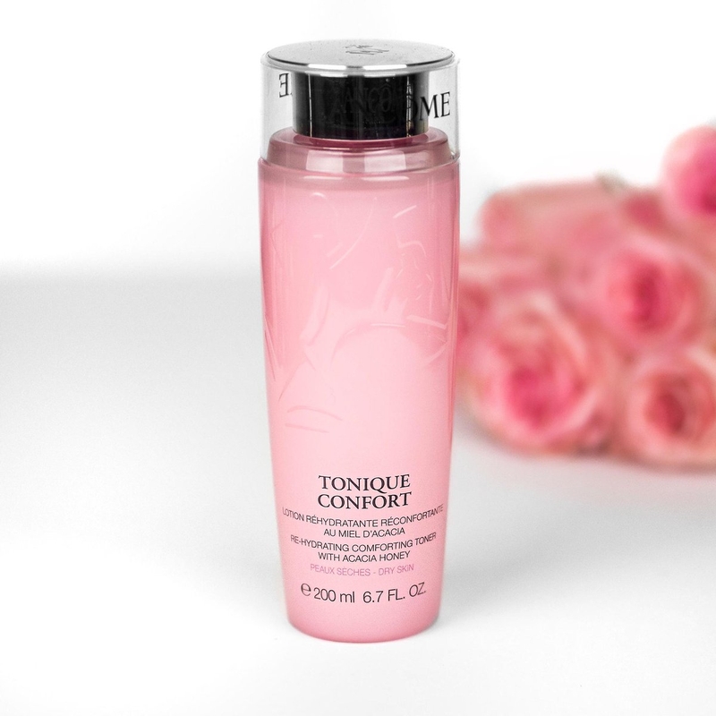 Nước hoa hồng cho da khô - Vị cứu tinh trước nguy cơ da lão hóa