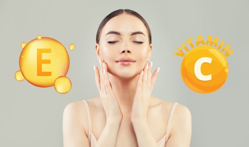 Nước hoa hồng có tác dụng gì? Lợi ích bất ngờ của nước hoa hồng cho sức khỏe làn da 2